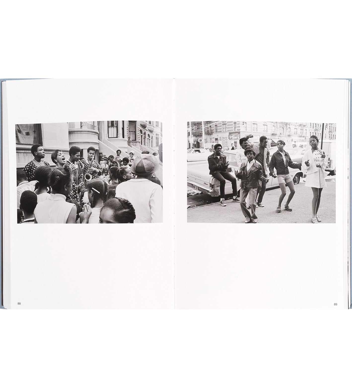 Ernest Cole: The True America