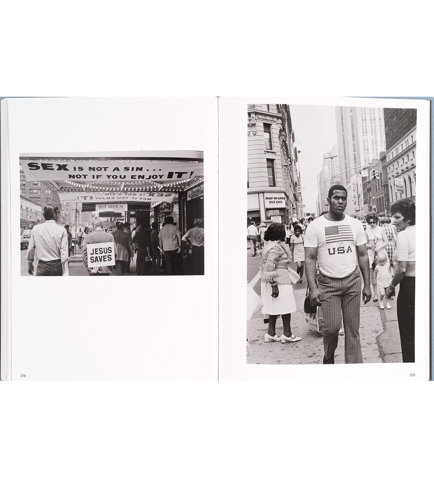 Ernest Cole: The True America