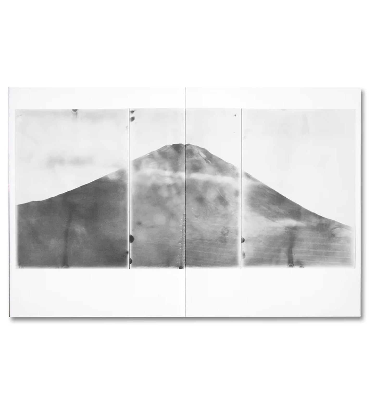 Takashi Homma: Thirty-Six Views of Mount Fuji (signed)