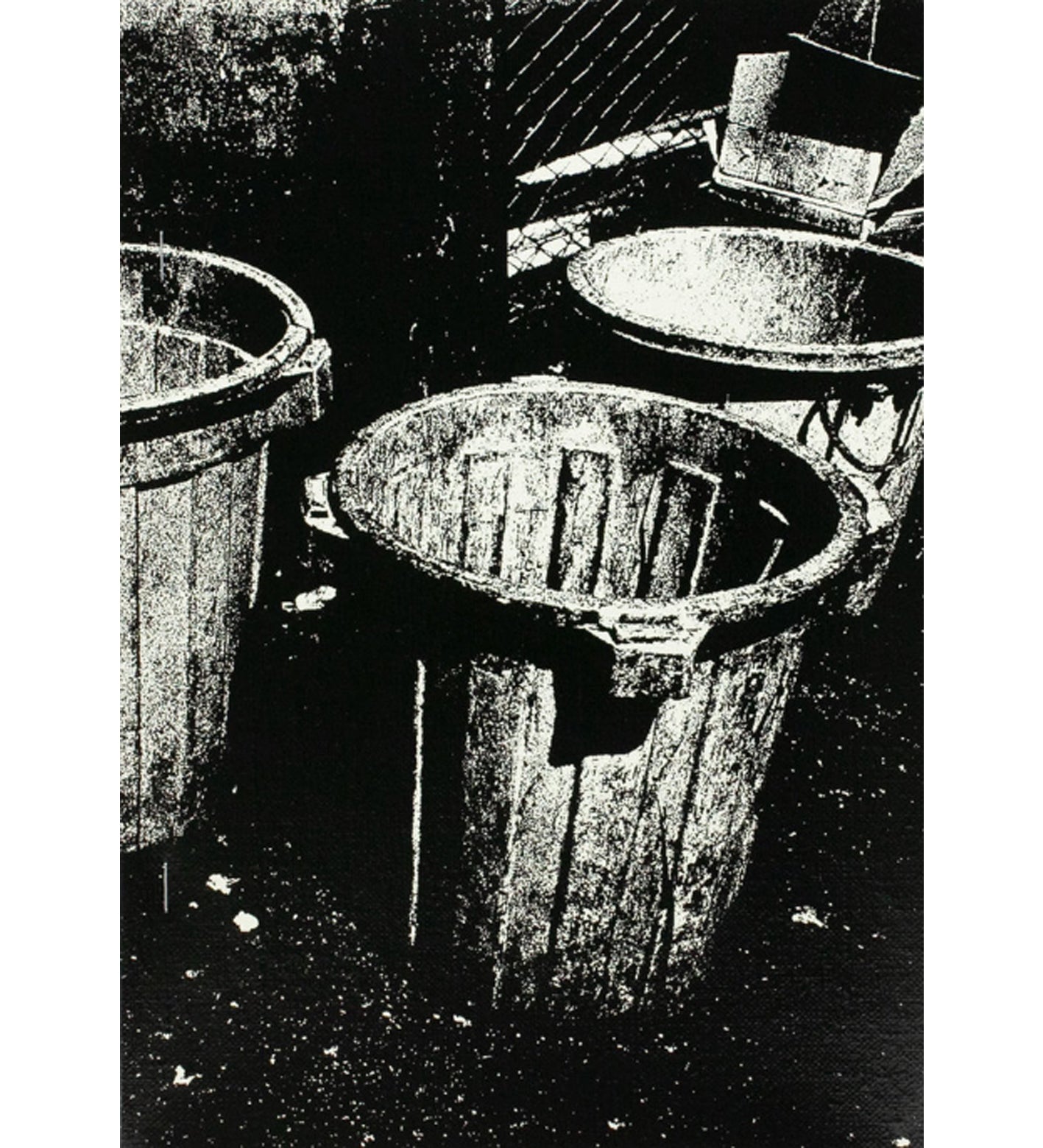 Daido Moriyama: Tokyo 1992 (Signed)