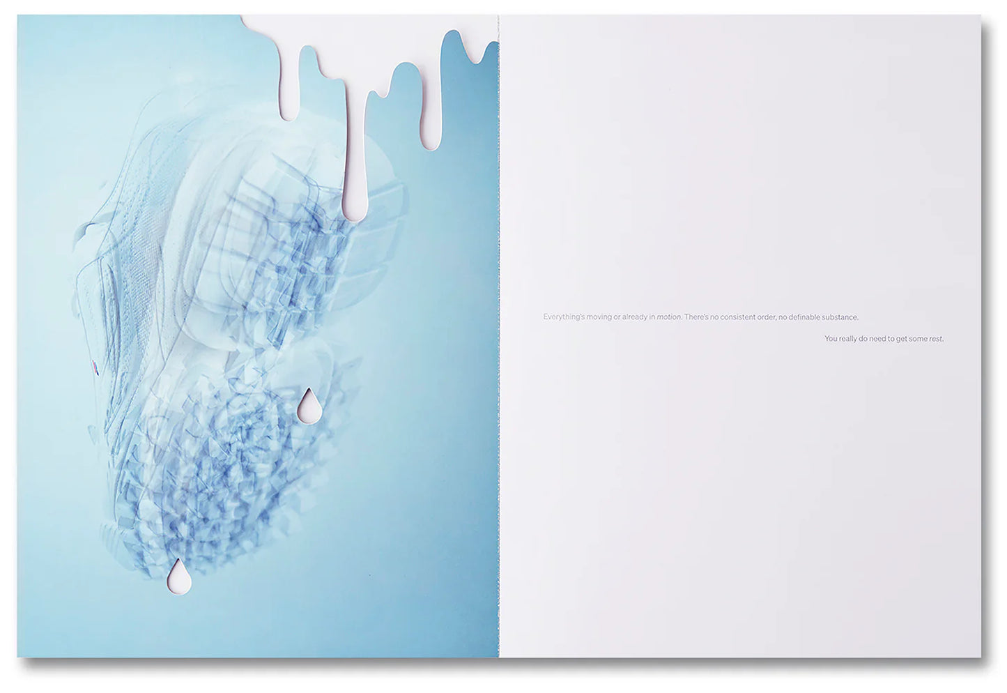 Joseph Desler Costa: Say Yes