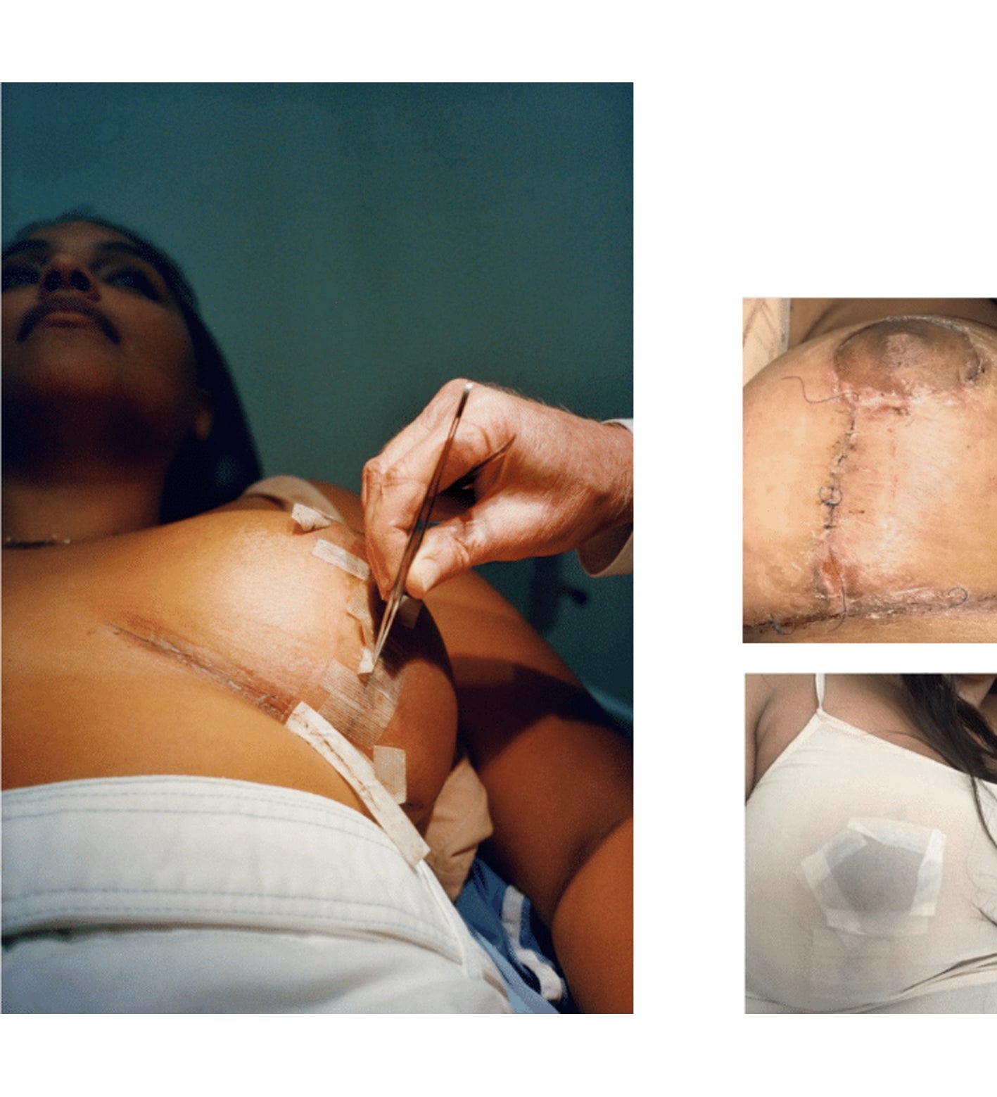 Paloma Elesser & Zora Sicher: Treasure