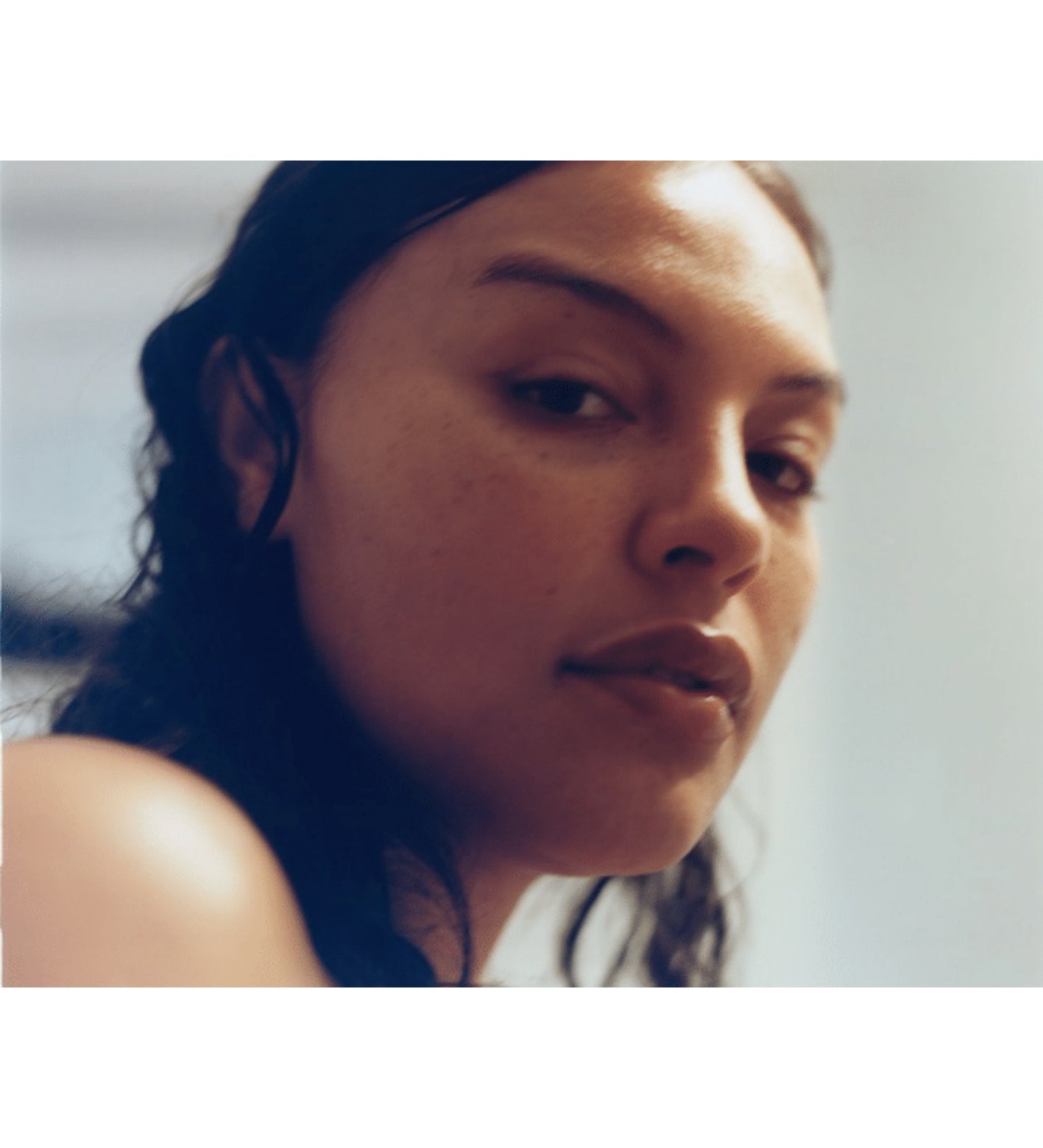 Paloma Elesser & Zora Sicher: Treasure