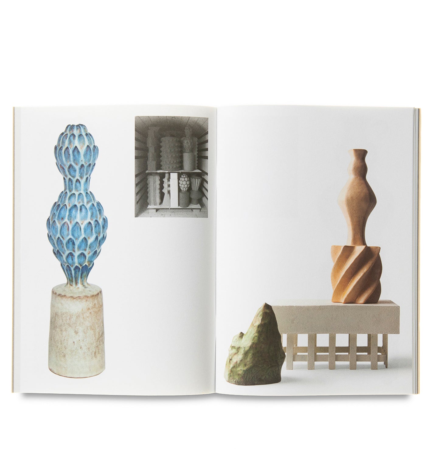 Unearth 002 (Chinoko Sakamoto)