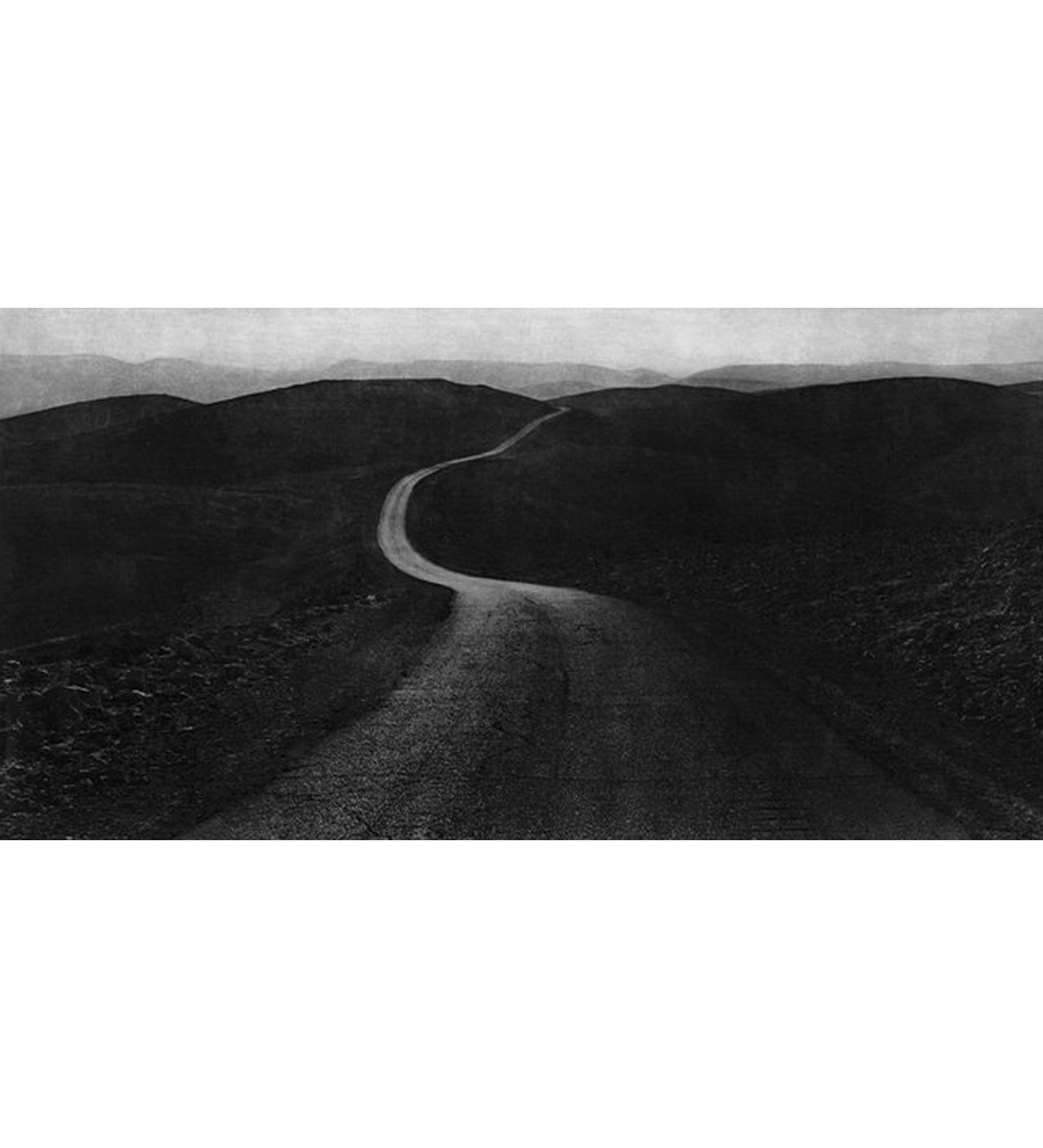 Jungjin Lee: Unnamed Road