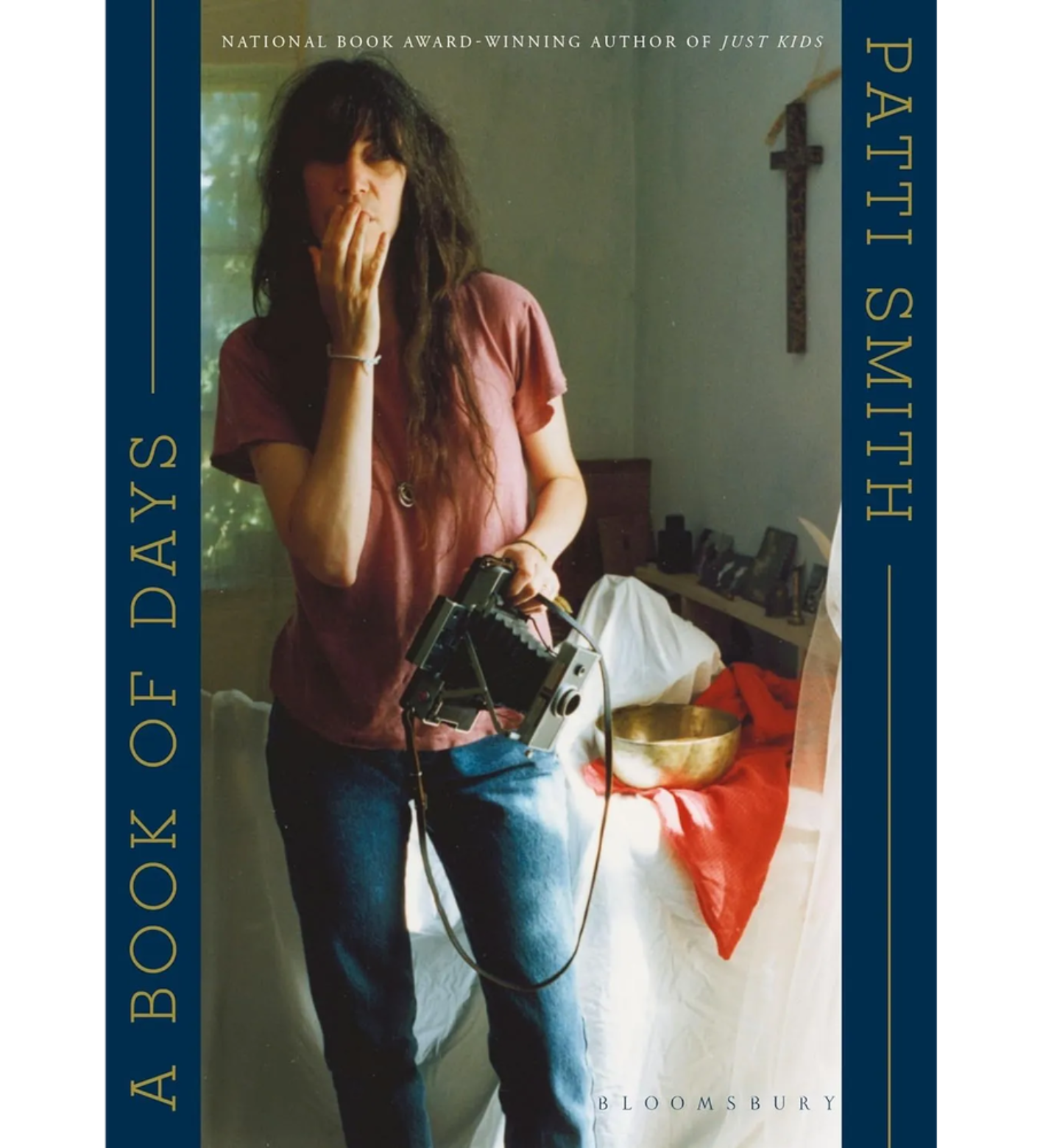 Patti Smith - A Book of Days