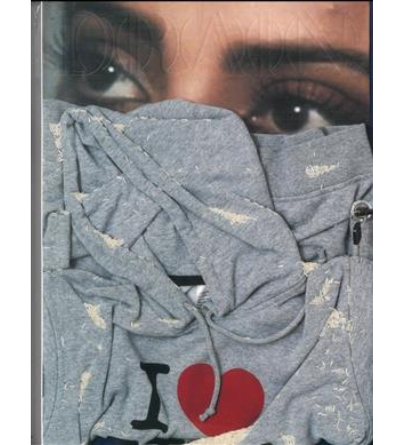 Drain Magazine - Issue 2