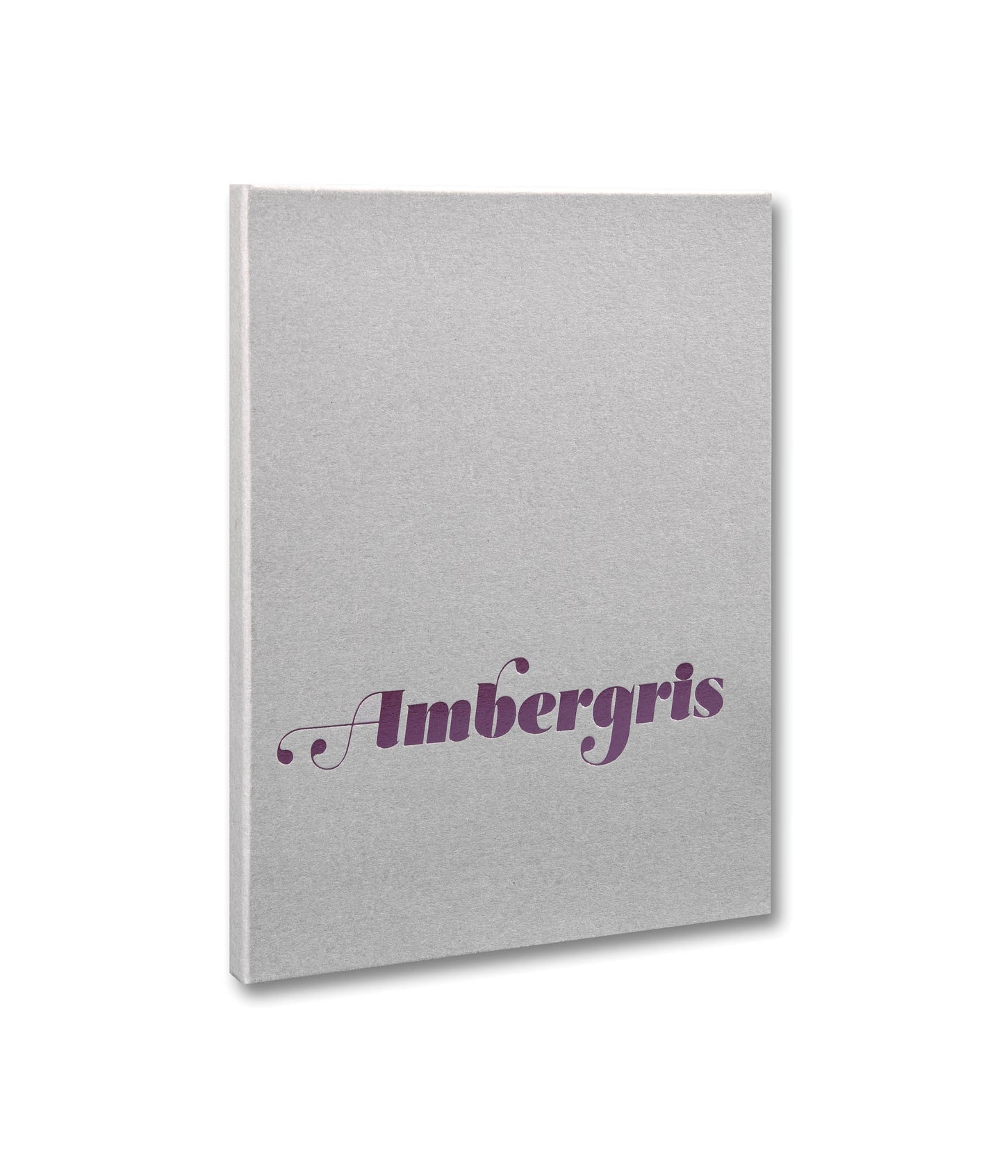 Paul Graham: Verdigris / Ambergris