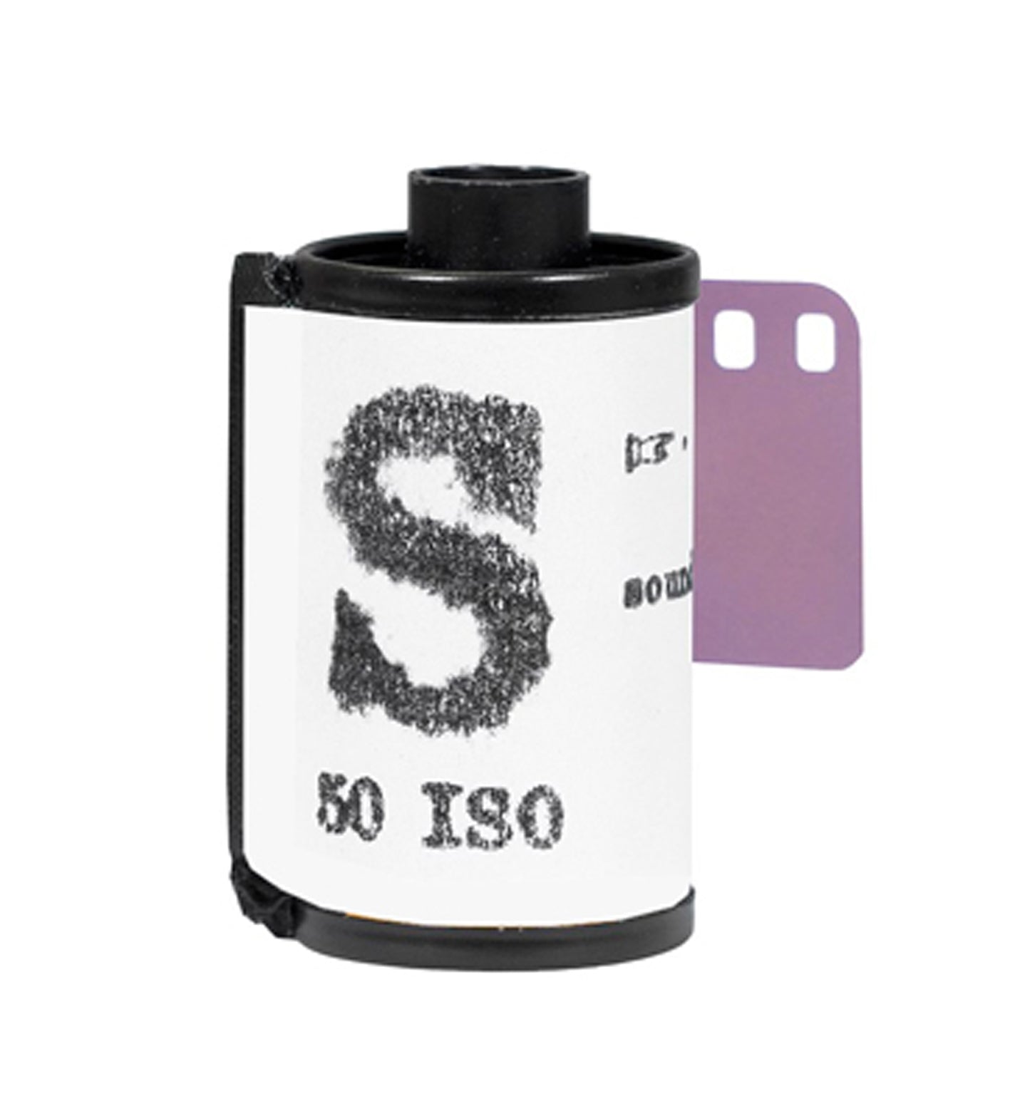 Washi S 35mm Film 36 Exposures (£7.00 incl VAT)