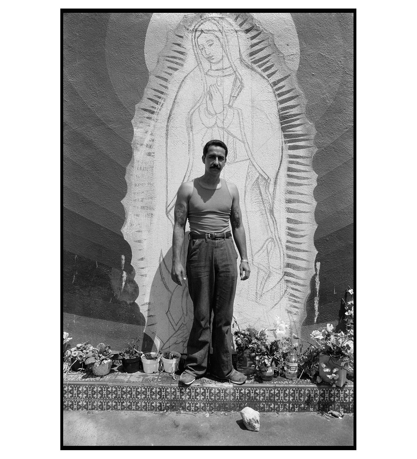 Graciela Iturbide: White Fence (Boxset with 2 Volumes)