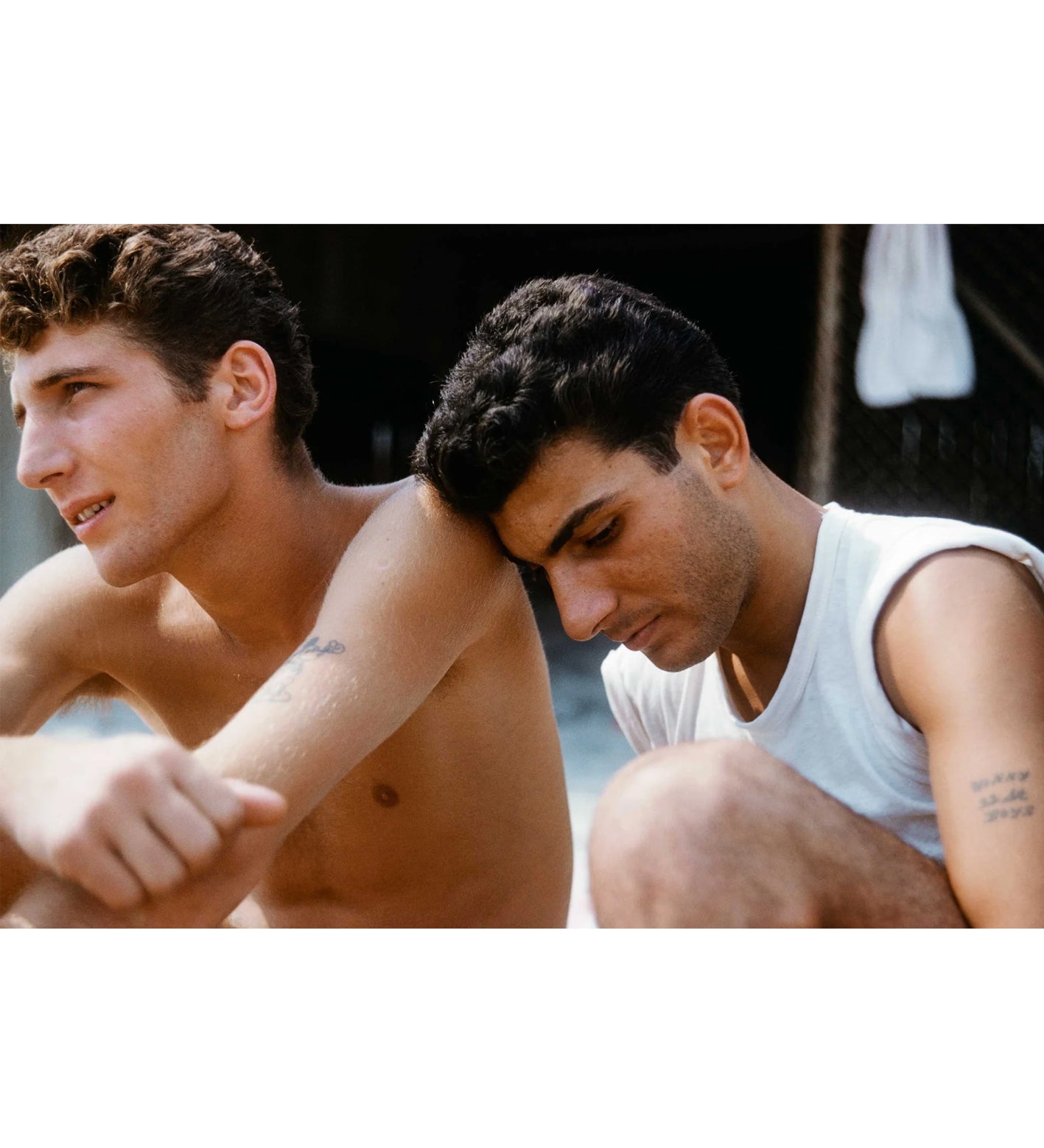 Garry Winogrand: Winogrand Color