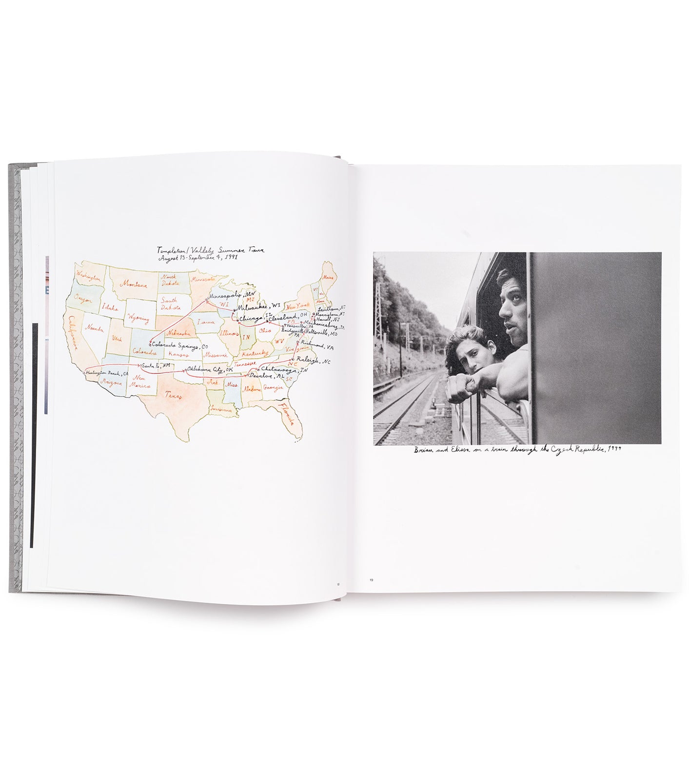 Ed Templeton: Wires Crossed (Sticker Edition)