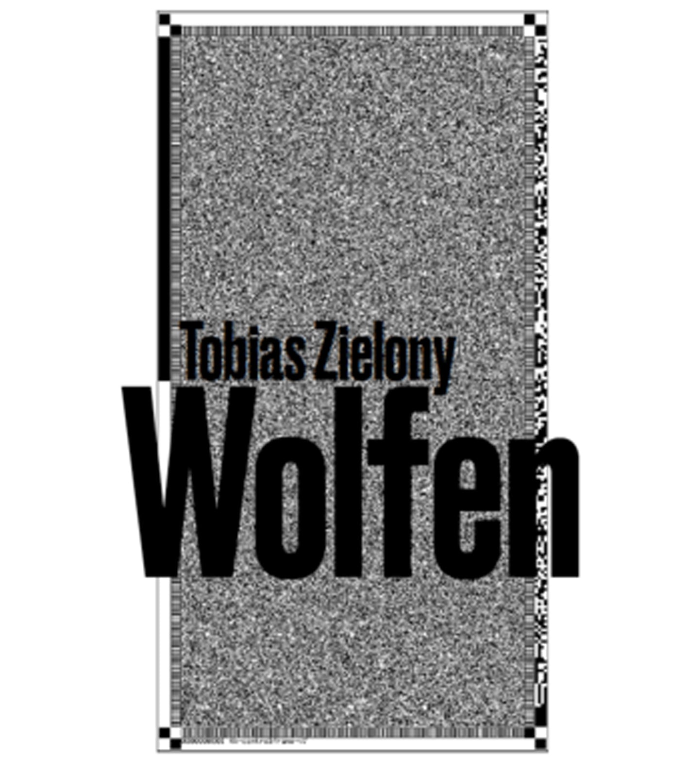 Tobias Zielony: Wolfen