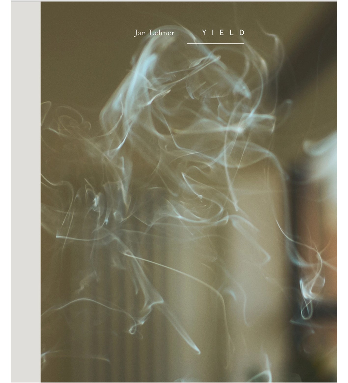 JAN LEHNER — YIELD