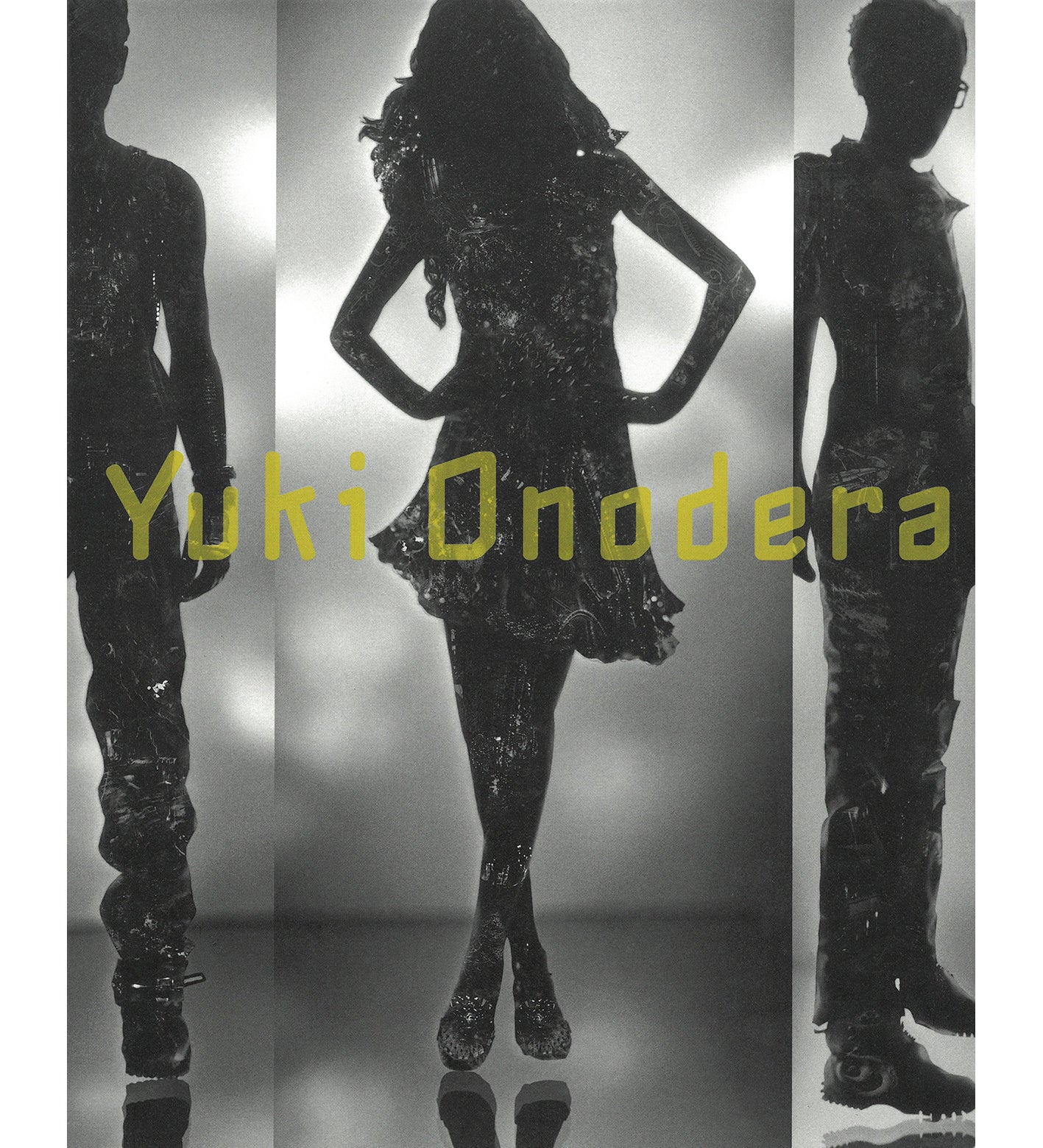 Onodera, Yuki: Yuki Onodera