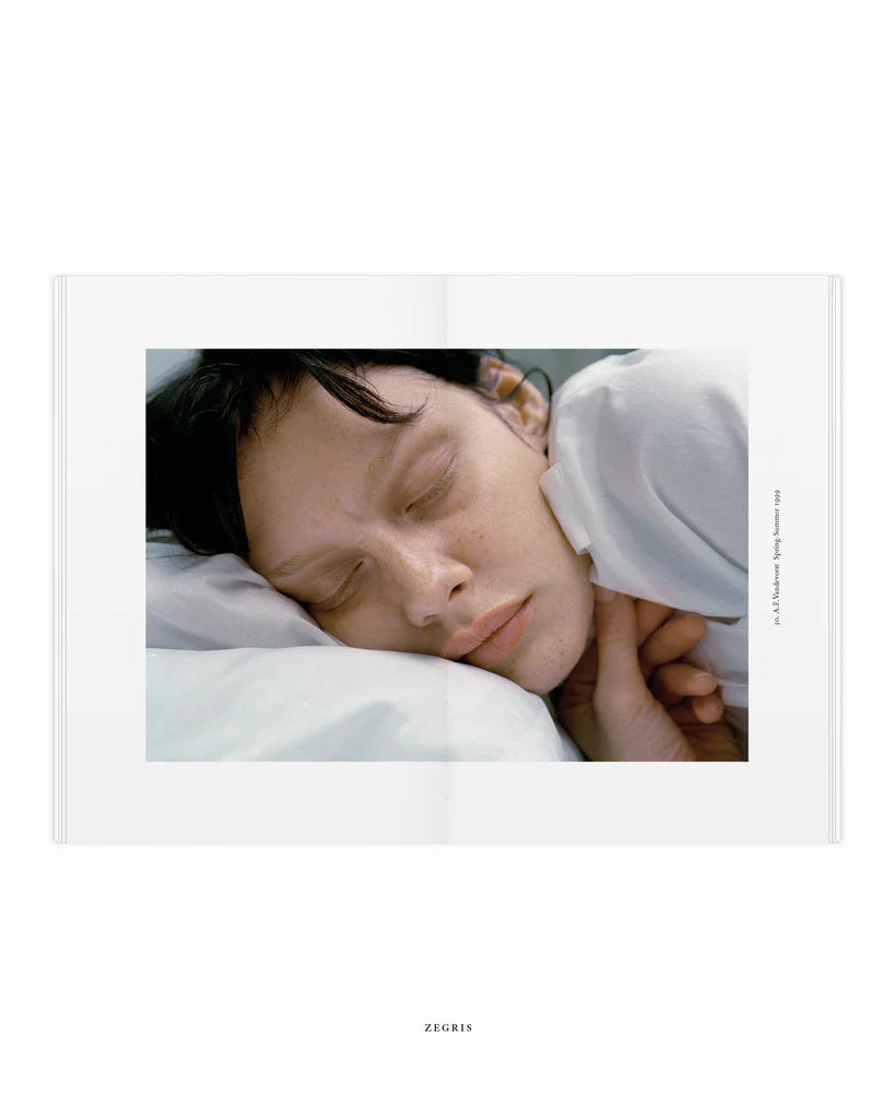 Inge Grognard: Makeup 1989–2005