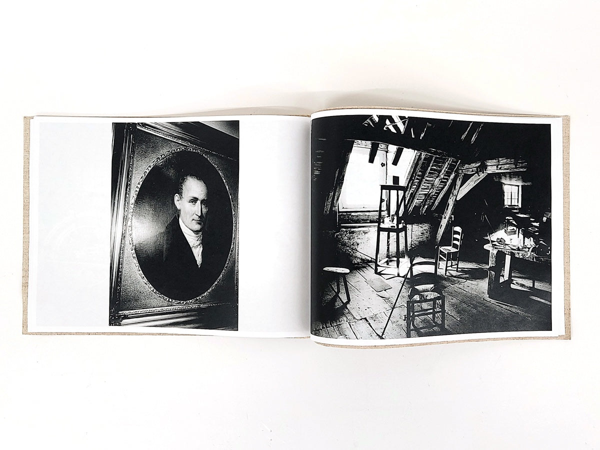 Daido Moriyama: Dear Mr. Niépce (Signed)