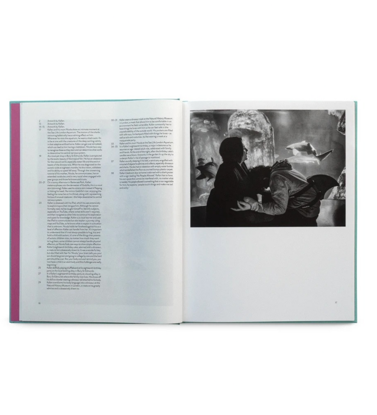 Allen-Storey, Carol: Defying the Myth (Pre-order signed copies)