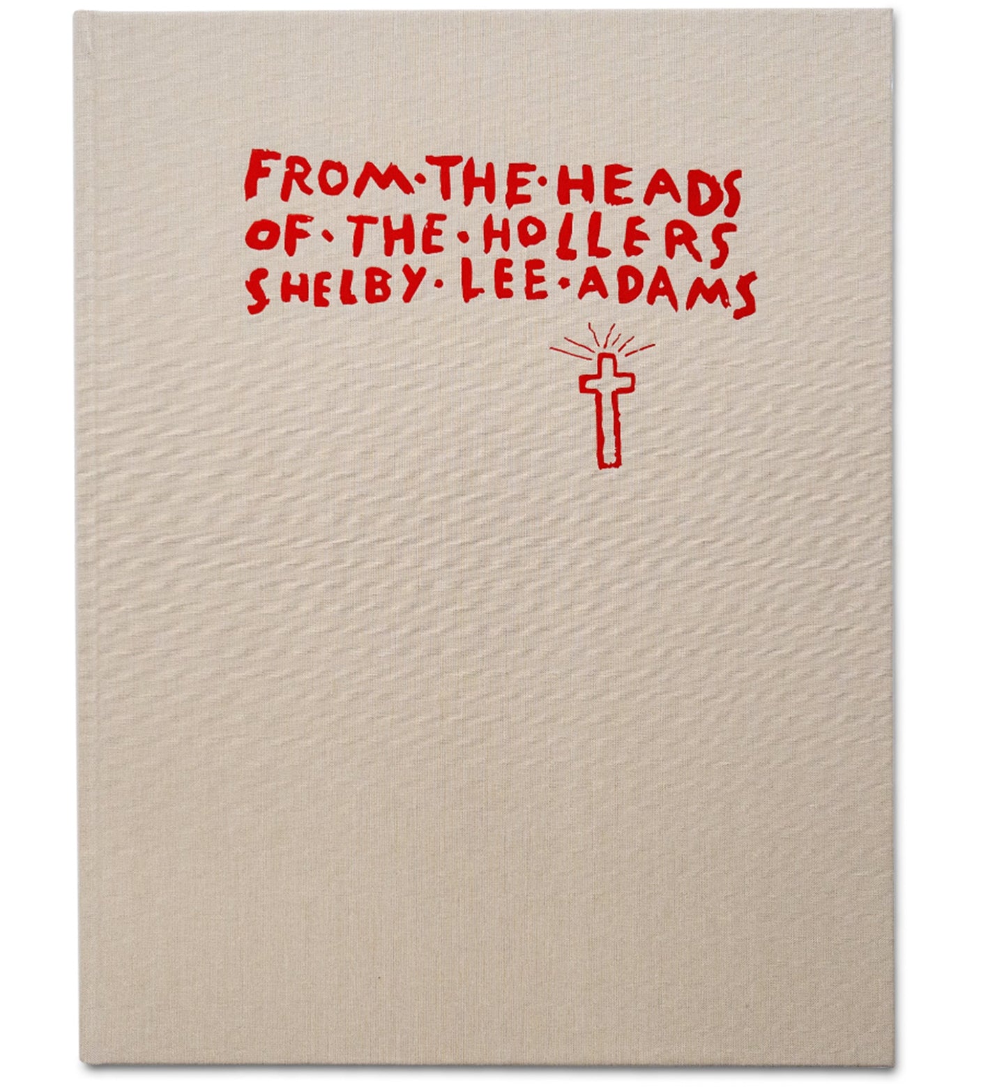 Shelby Lee Adams: From the Heads of the Hollers