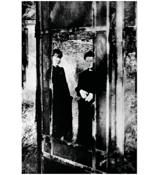 Deborah Turbeville, Hidden Under Layers