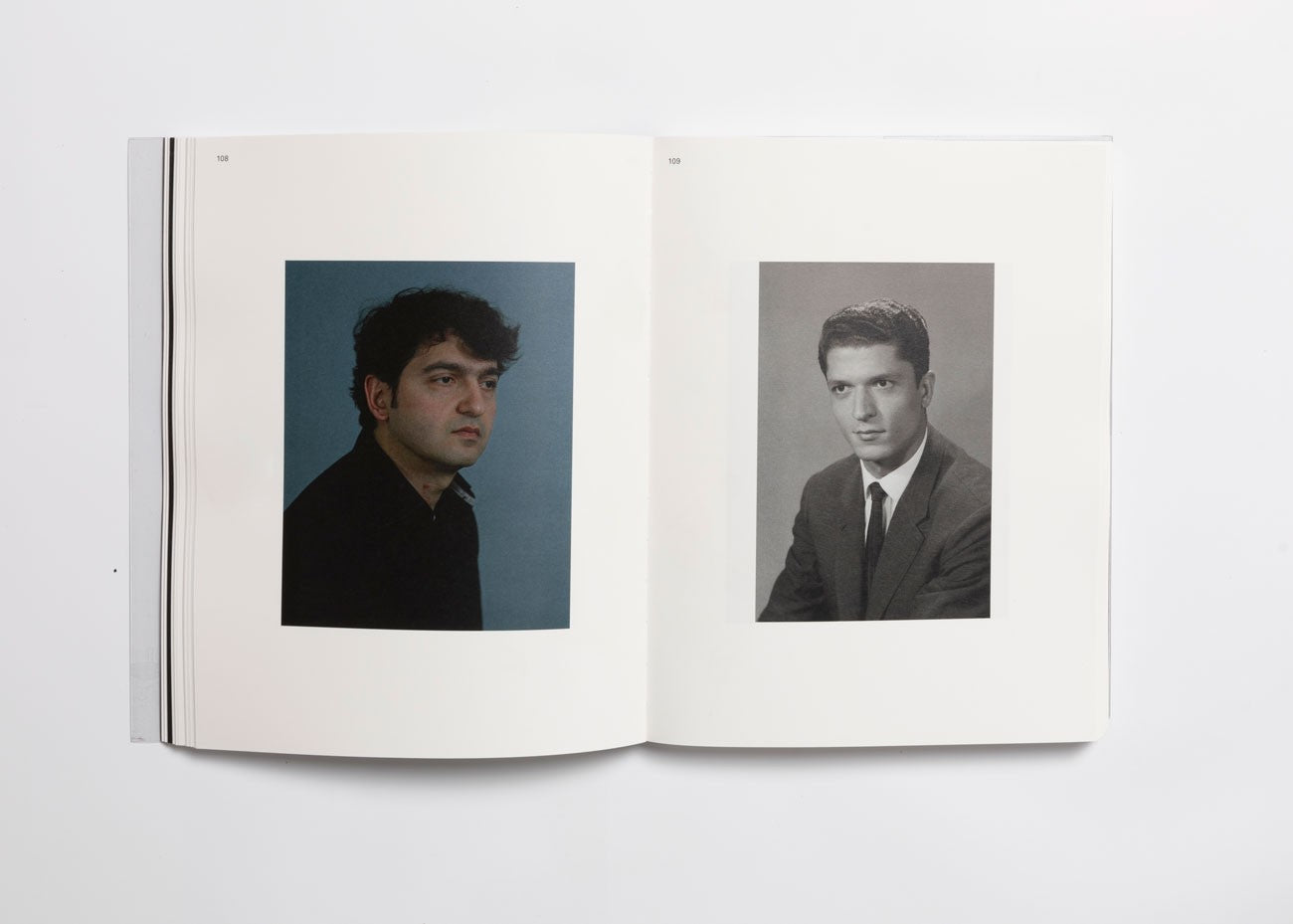 Hrair Sarkissian: The Other Side of Silence