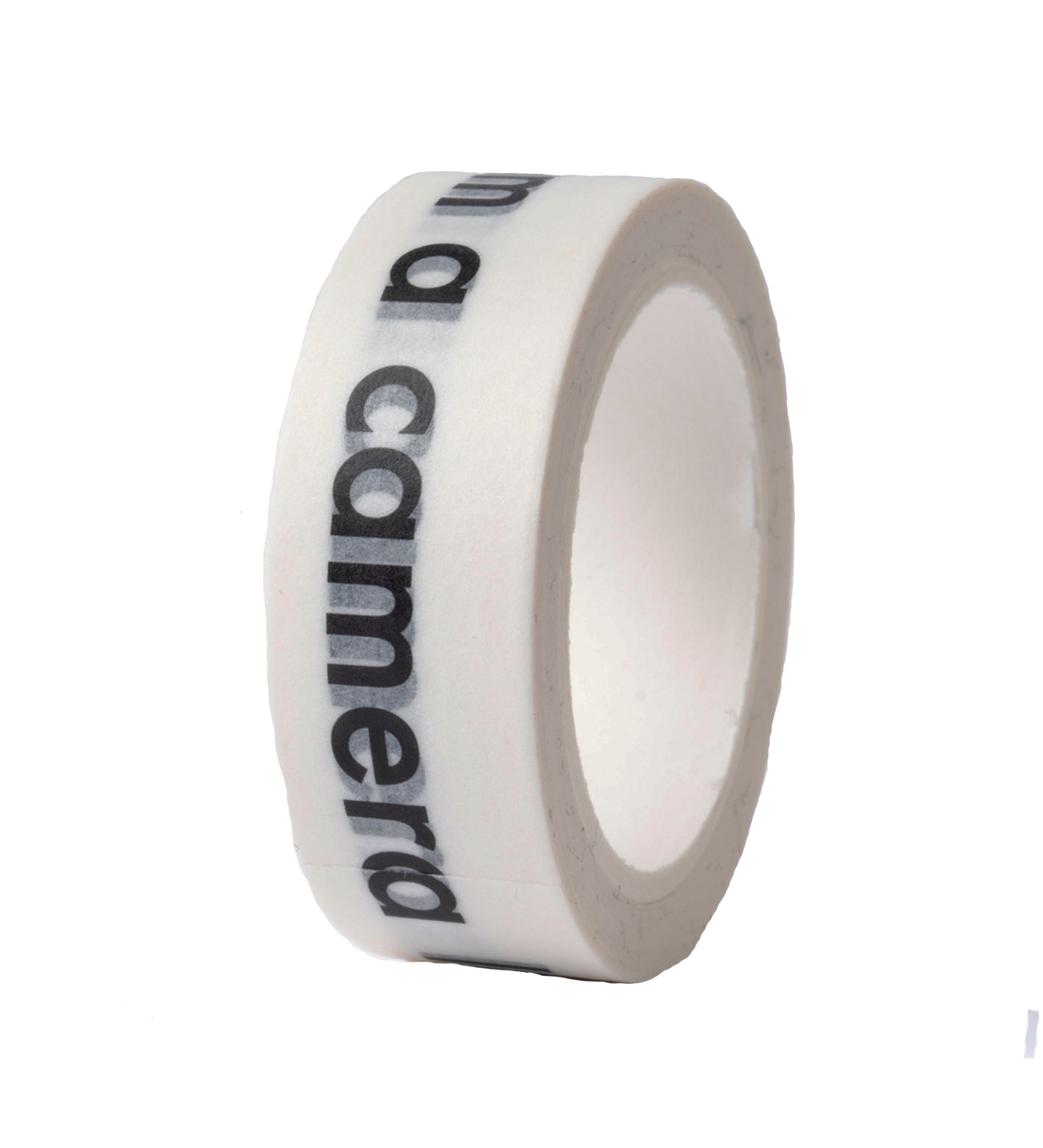 I am a camera Washi Tape (£4.50 incl VAT)