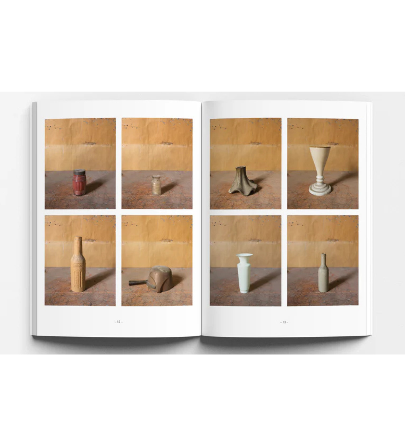 Meyerowitz, Joel: Morandi's Objects: The Complete Archive of Casa Morandi