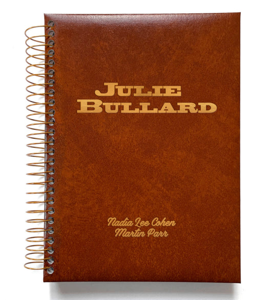 Nadia Lee Cohen, Martin Parr: Julie Bullard