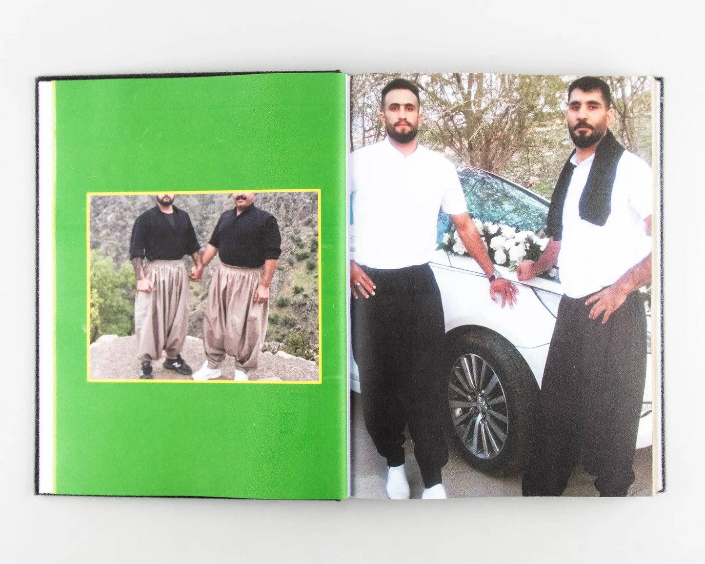 Kharabat Vol. 1
