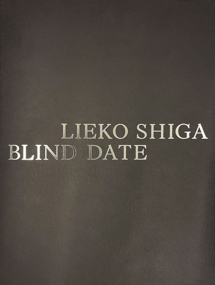 Shiga, Leiko: Blind date