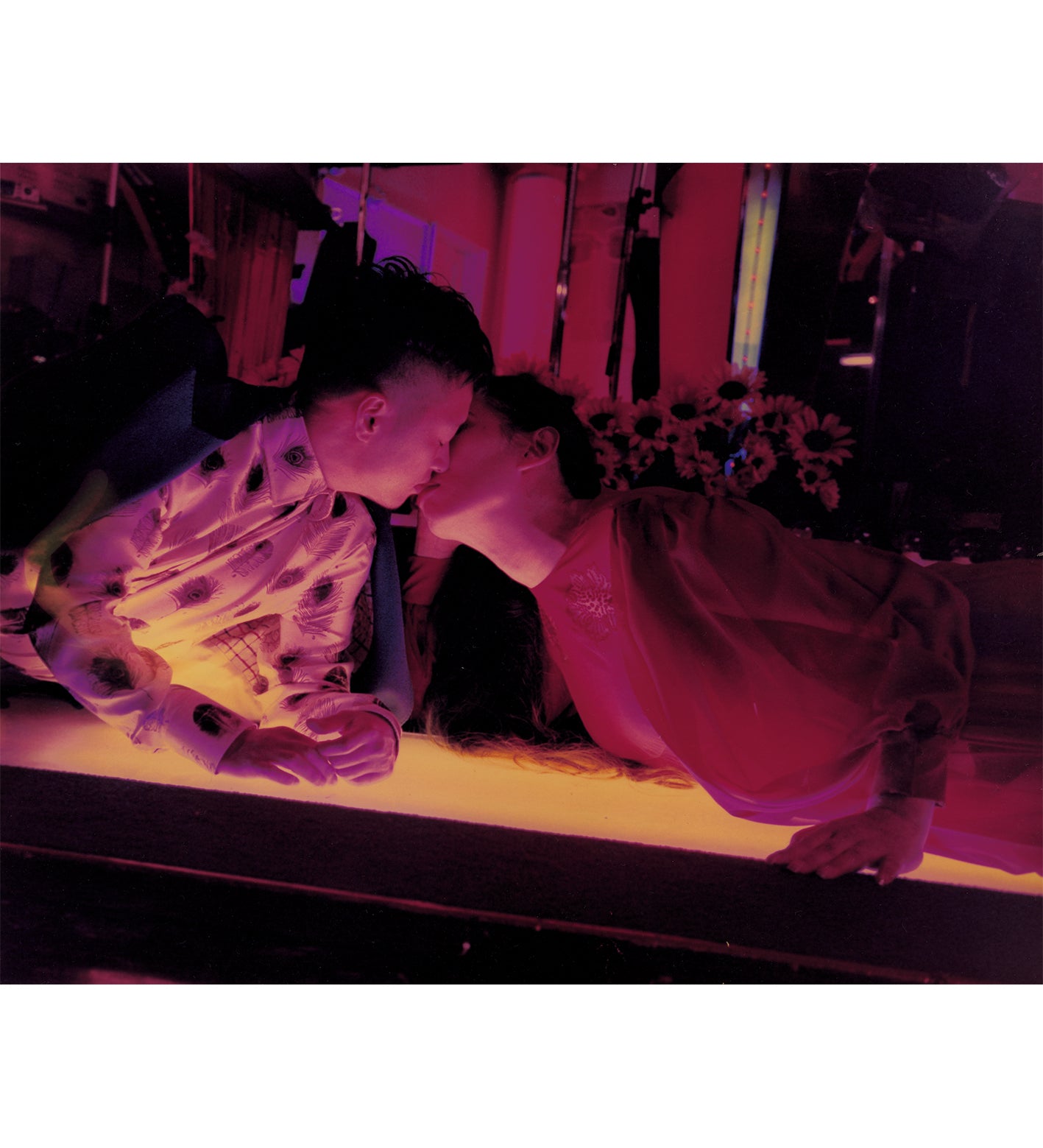 Okabe, Momo: Mantelpiece Card Japanese Women Photographers (Copy)