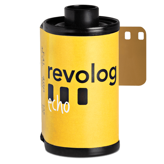 Revolog Echo 35mm Film 36 Exposures