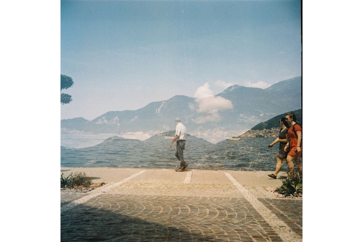 LomoChrome Color '92 Sun-kissed 120