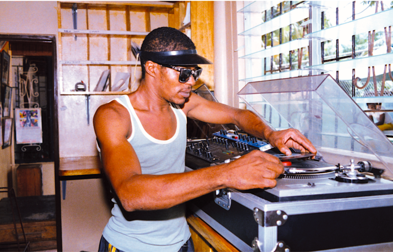 Dancehall - The Rise Of Jamaican Dancehall Culture