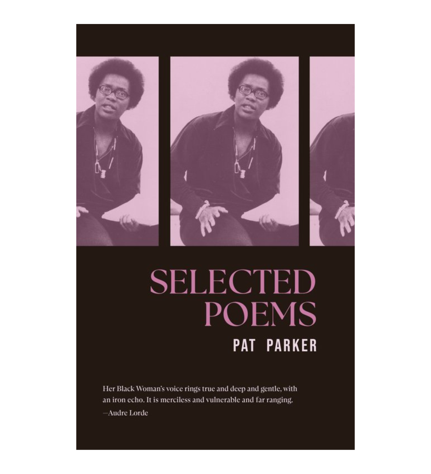 Pat Parker: Selected Poems