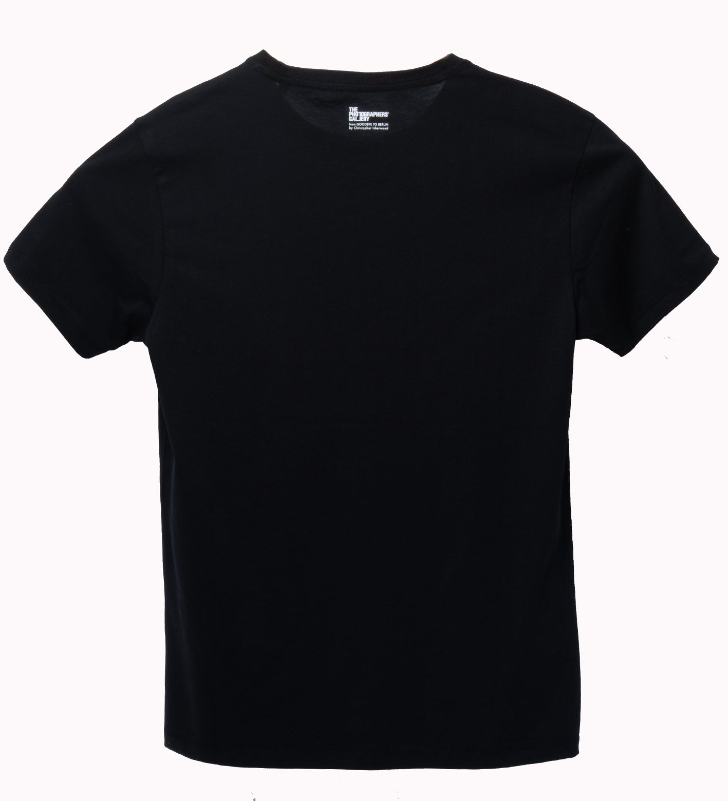 I am a camera T-Shirt