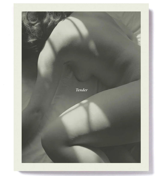Carla Williams: Tender (second edition)