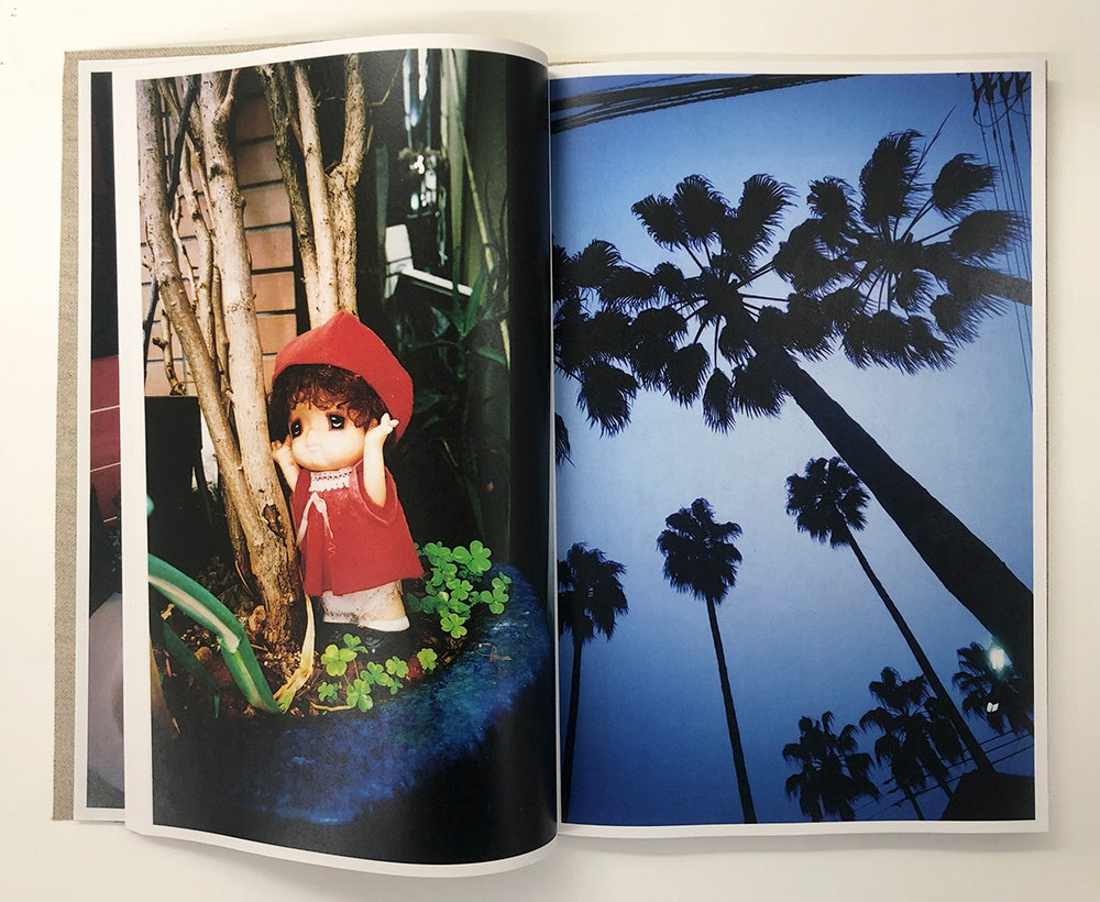 Daido Moriyama: Uwajima (Signed)