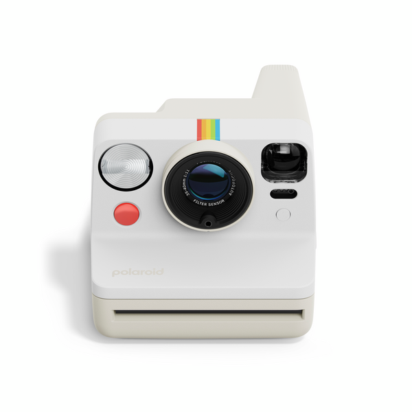 Polaroid Now Generation 3 Camera