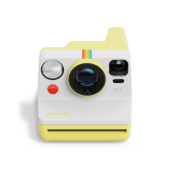 Polaroid Now Generation 3 Camera