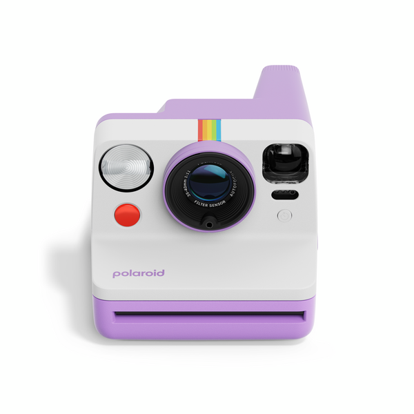 Polaroid Now Generation 3 Camera
