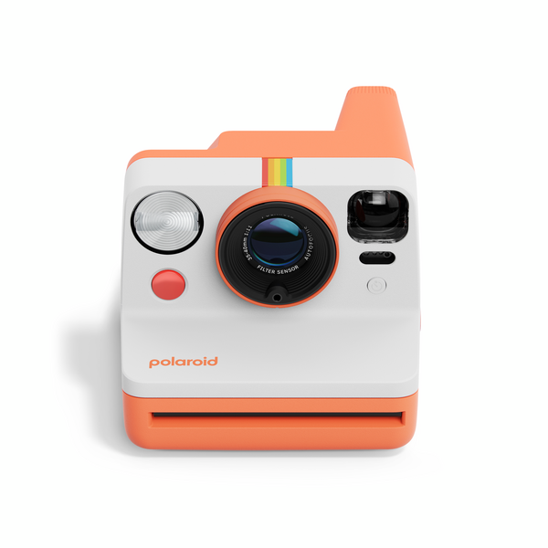 Polaroid Now Generation 3 Camera