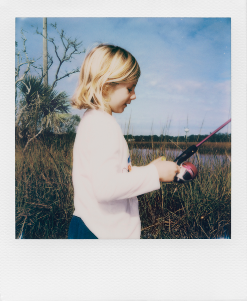 Polaroid Now Generation 3 Camera
