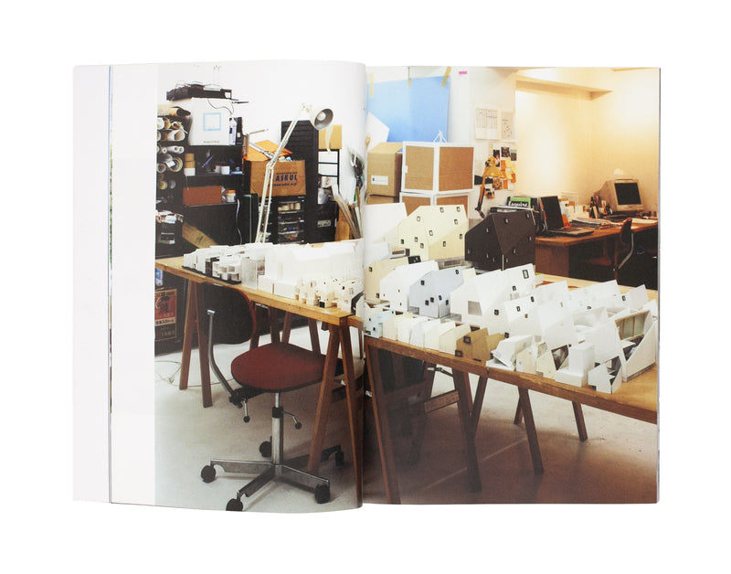 Takashi Homma: Tokyo and my Daughter