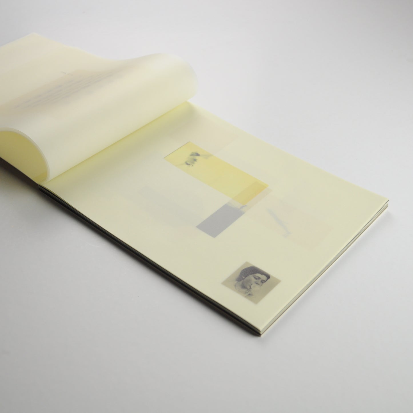 Miho Kajioka: So it goes (Signed, out of print)