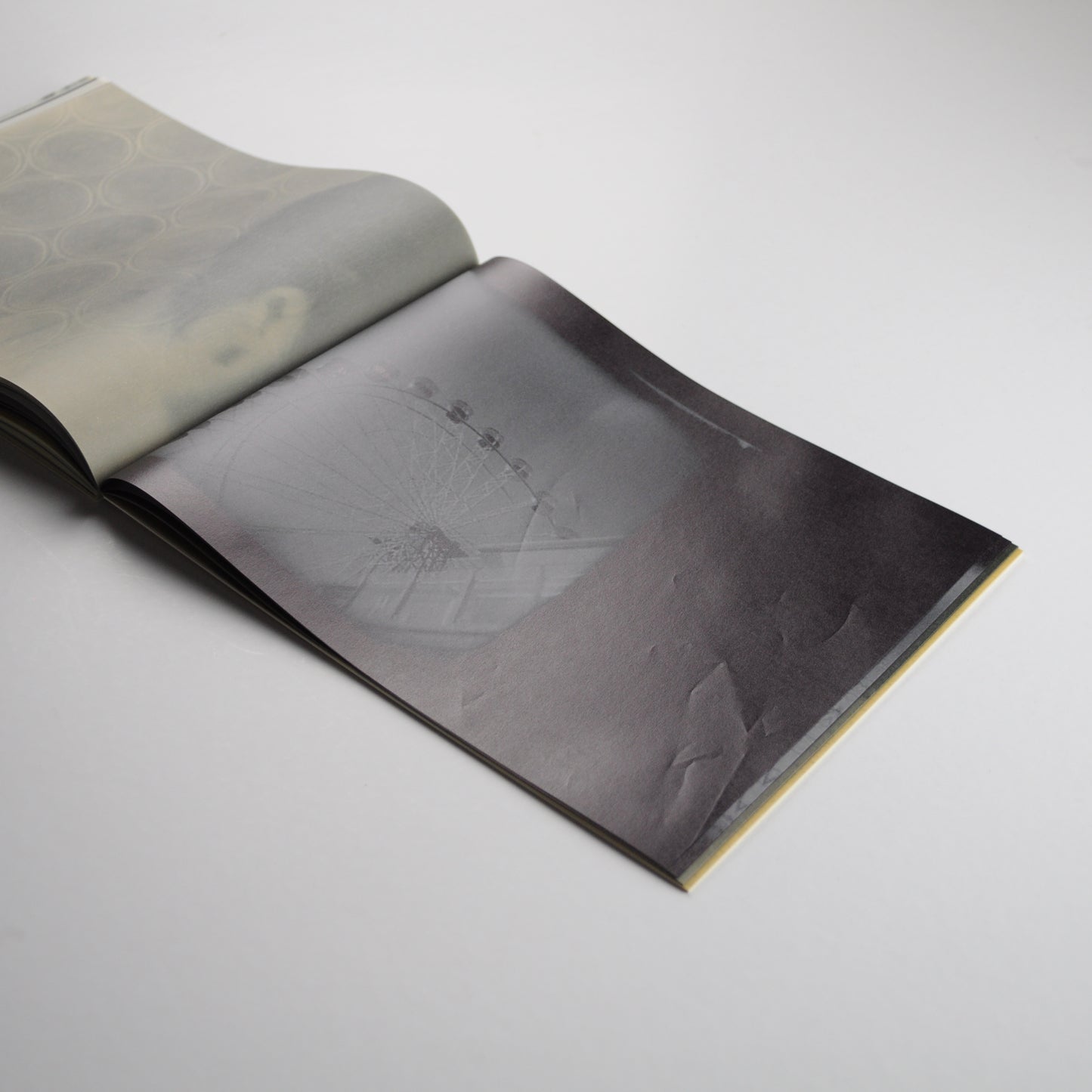 Miho Kajioka: So it goes (Signed, out of print)