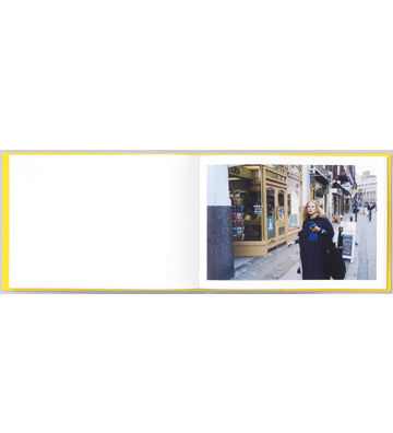 Sunil Gupta: London 82 (Signed)