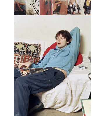 Marc Vallée: 90s Archive: Volume One (signed)
