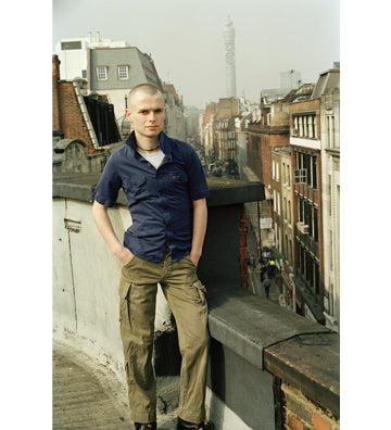 Marc Vallée: 90s Archive: Volume One (signed)