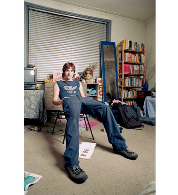 Marc Vallée: 90s Archive: Volume One (signed)